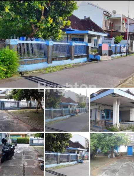 image YANG PENTING TERJUAL !!! RUMAH LOKASI TENGAH KOTA SOLO DIJAMIN UNTUNG !! (2)