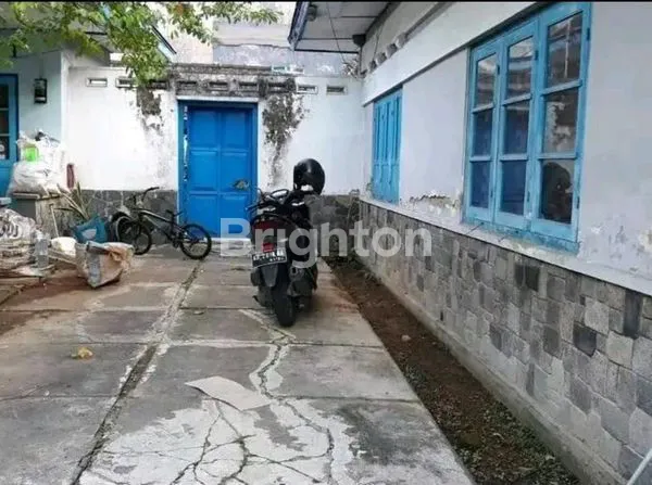 image YANG PENTING TERJUAL !!! RUMAH LOKASI TENGAH KOTA SOLO DIJAMIN UNTUNG !! (3)