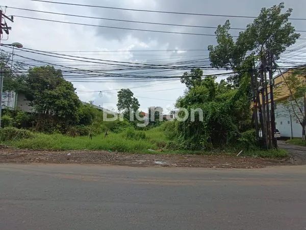 image TANAH PREMIUM SIAP BANGUN POSISI HOOK DI GATSU BARAT (1)