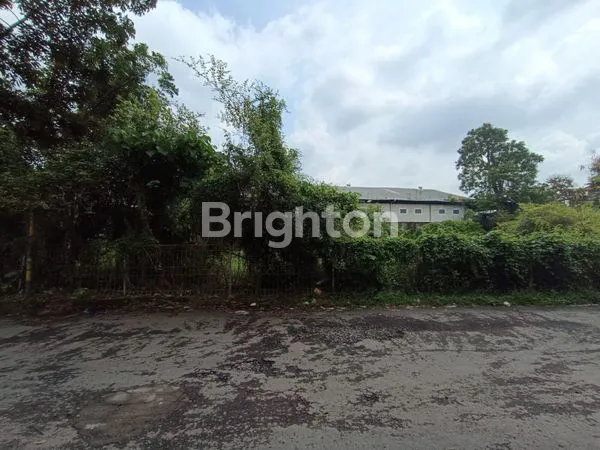 image TANAH PREMIUM SIAP BANGUN POSISI HOOK DI GATSU BARAT (6)