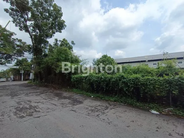 image TANAH PREMIUM SIAP BANGUN POSISI HOOK DI GATSU BARAT (5)