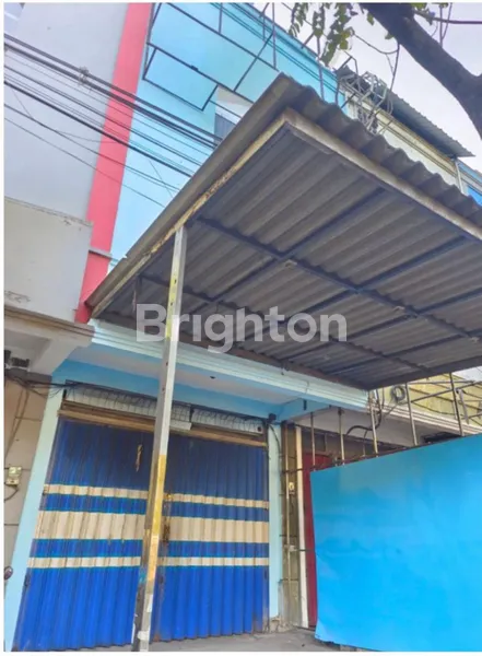 image LANGKA !! RUKO NOL JALAN RAYA STASIUN GUBENG (1)