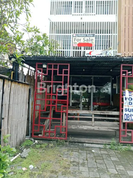 image JUAL RUKO DI JALAN BYPASS SANUR DENPASAR SELATAN (2)