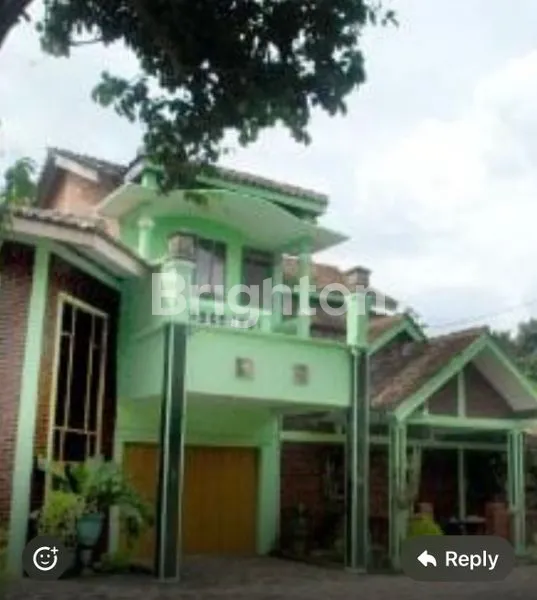 image RUMAH DAN KEBUN DI GUNUNG SINDUR (3)
