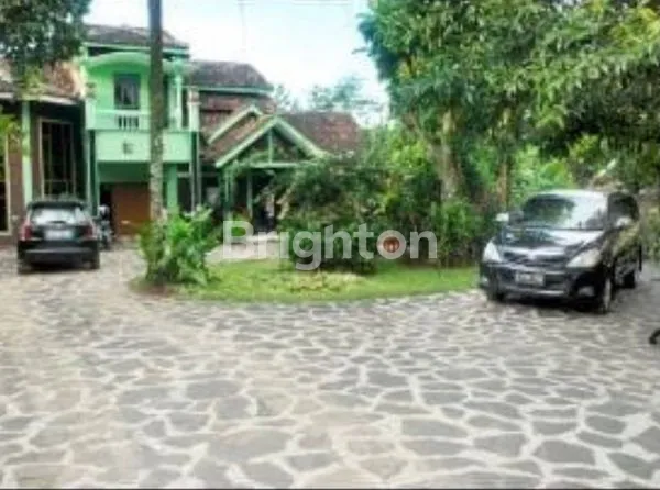 image RUMAH DAN KEBUN DI GUNUNG SINDUR (7)