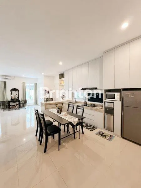 image BAGUS SIAP HUNI TENGGILIS UTARA 1 LANTAI DEKAT JEMURSARI, PRAPEN, KENDANGSARI  (3)