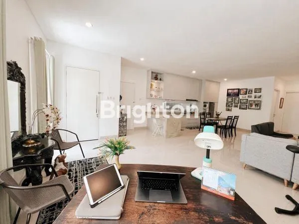 image BAGUS SIAP HUNI TENGGILIS UTARA 1 LANTAI DEKAT JEMURSARI, PRAPEN, KENDANGSARI  (6)