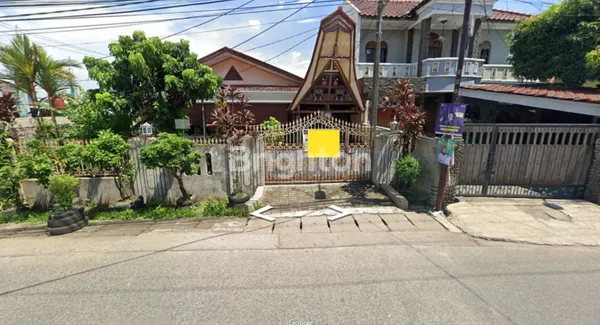 Gambar Property RUMAH ESTETIK & LUAS DI DEPAN CILODONG DEPOK – COCOK UNTUK KELUARGA BESAR!