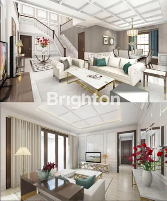 image SEGERA ! RUMAH MEGAH MEWAH CANTIK DI SEMARANG ATAS (2)