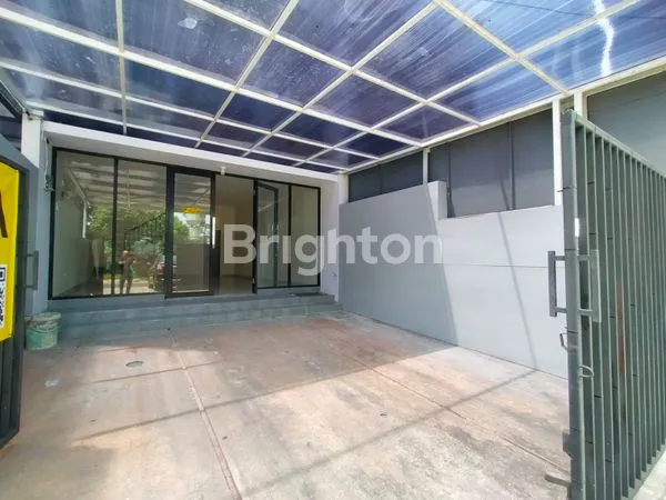 image RUKO DI KEBAGUSAN RAYA JAKARTA SELATAN (5)