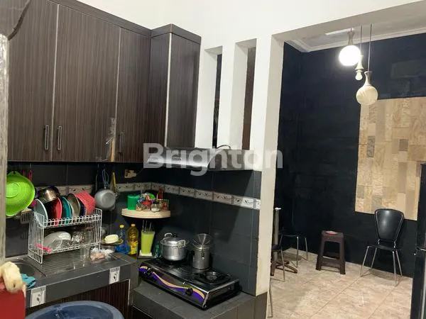 image RUMAH 1,5 LANTAI TERAWAT DAN ASRI DI PERUMAHAN BSD NUSALOKA (1)