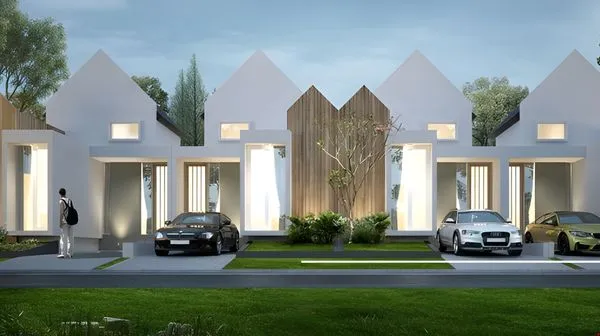 Image more VILLA BUKIT TIDAR MALANG