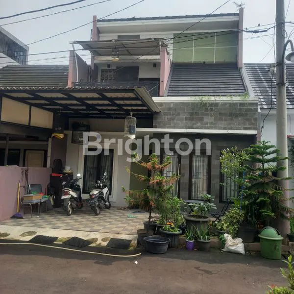 image BINTARO VIEW RESIDENCE 5 MENIT AKSES TOL BINTARO-BSD!! (1)