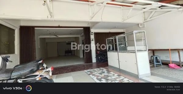 image DIJUAL / SEWA CEPAT RUKO  2 LANTAI DI KOMP PERTOKOAN KOPO PERMAI, BANDUNG (2)