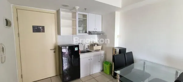 image APARTMENT M TOWN 3BR FULLY FURNISH, TOWER CARMEL, GADING SERPONG TANGERANG (3)