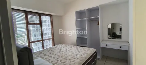 image APARTMENT M TOWN 3BR FULLY FURNISH, TOWER CARMEL, GADING SERPONG TANGERANG (6)