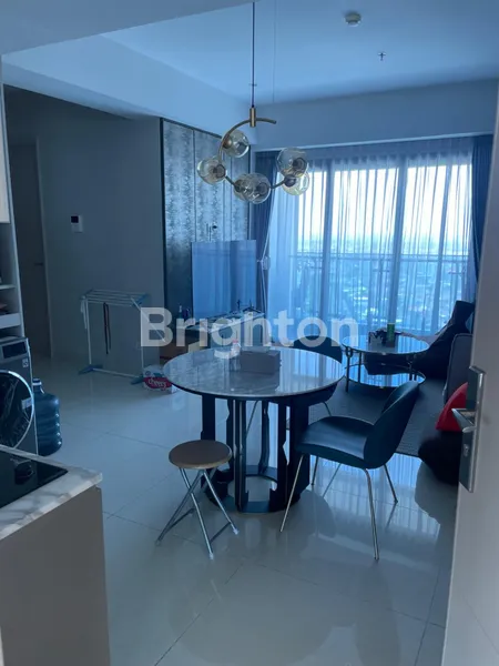 image FULL FURNISHED APARTEMEN LA RIZ PAKUWON INDAH !! (4)