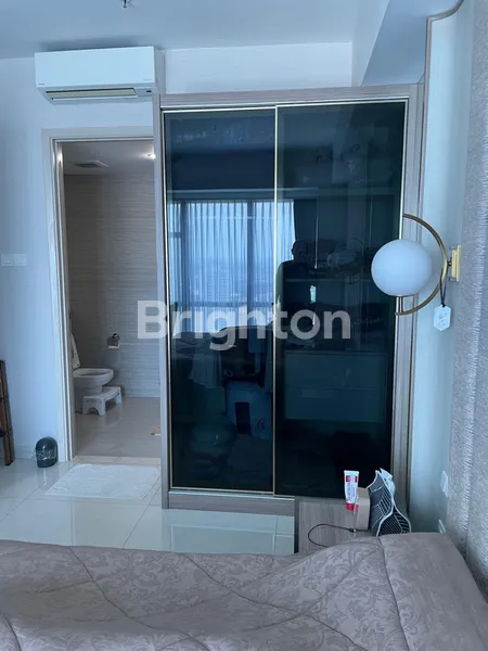 image FULL FURNISHED APARTEMEN LA RIZ PAKUWON INDAH !! (5)