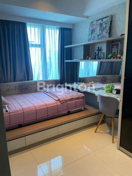 image FULL FURNISHED APARTEMEN LA RIZ PAKUWON INDAH !! (7)