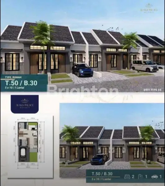 image RUMAH UAPIK MURAH DI SURABAYA TIMUR (3)