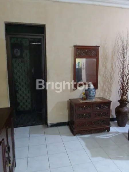 image DIJUAL RUMAH PONDOK TJANDRA SIAP HUNI  (2)