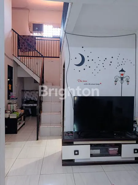 image RUMAH 2 LANTAI SIAP HUNI (2)