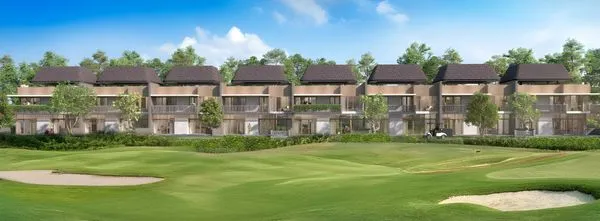 Image more THE LINKS GOLF VILLA