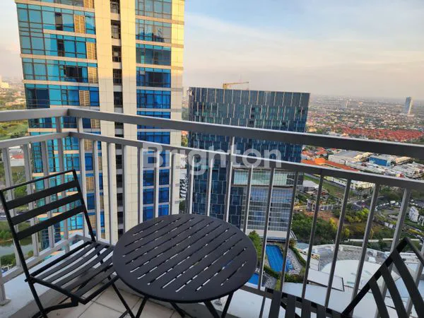 image DISEWAKAN APARTEMEN TANGLIN (5)