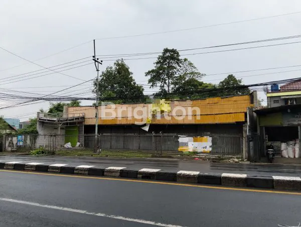 image TANAH STRATEGIS DI CISALAK (1)