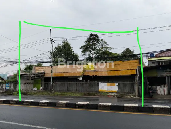 image TANAH STRATEGIS DI CISALAK (2)