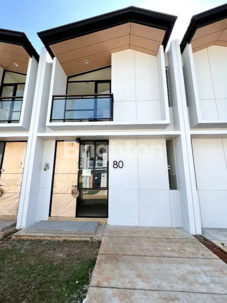 image RUMAH CANTIK FULL FURNISH DI CENDANA !! (1)