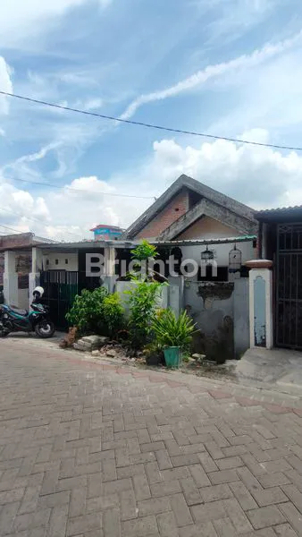 image RUMAH DEKAT CITRALAND SAMBIKEREP SURABAYA BARAT (1)