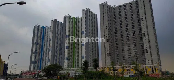 image *APARTEMEN CBD (PUNCAK CENTRAL BUSINESS DISTRICT) WIYUNG DEKAT DIAN ISTANA, PTC, SUPERMALL* (6)