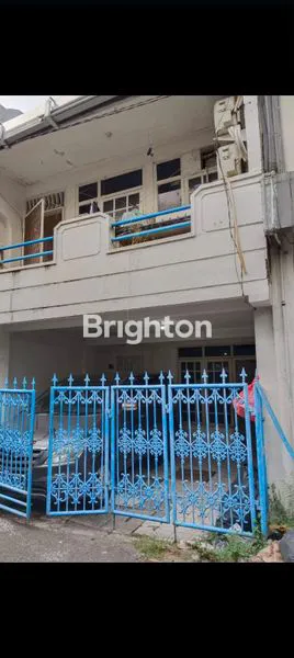 Gambar Property RUMAH SIAP HUNI 3 LT LOKASI STRATEGIS MASIH TERSEWA COCOK UNTUK INVESTASI DI SUNTER