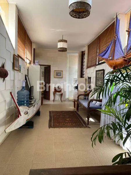 image RUMAH ASRI NYAMAN DAN TENANG DI UNGASAN (5)