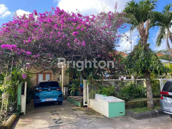 image RUMAH ASRI NYAMAN DAN TENANG DI UNGASAN (1)