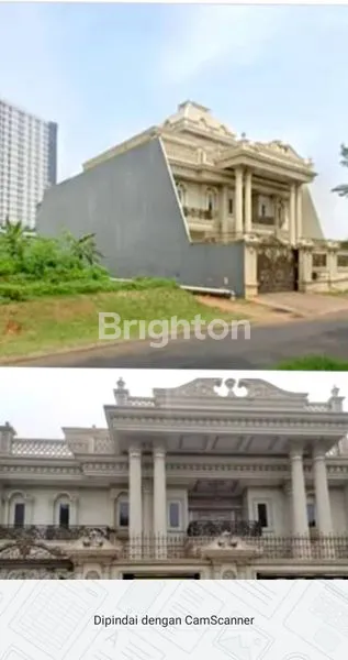 image RUMAH MEWAH DI JALAN RAYA MODERLAND TANGERANG (1)
