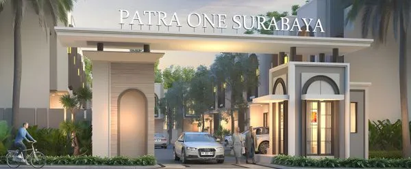 Image more PATRA ONE