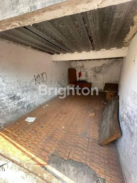 image RUMAH LAMA PLUS KONTRAKAN PONDOK PINANG (3)