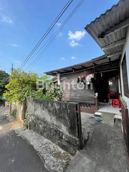 image RUMAH LAMA PLUS KONTRAKAN PONDOK PINANG (2)