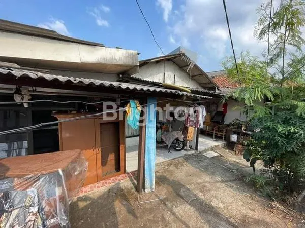 image RUMAH LAMA PLUS KONTRAKAN PONDOK PINANG (4)