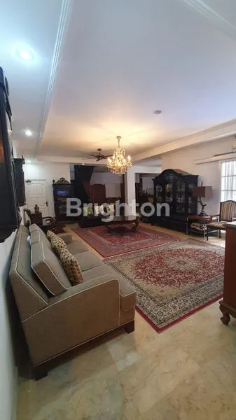 image CEPAT MURAH SIAP HUNI DI CIPETE JAKARTA SELATAN  (3)