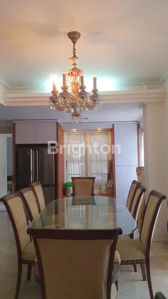 image CEPAT MURAH SIAP HUNI DI CIPETE JAKARTA SELATAN  (7)