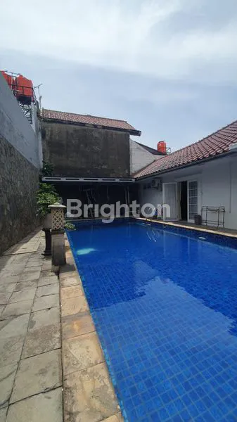 image CEPAT MURAH SIAP HUNI DI CIPETE JAKARTA SELATAN  (5)