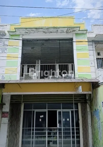 image RUKO KAPAS GADING MADYA DEKAT KEDUNG COWEK, KENJERAN, SURAMADU, MULYOREJO, MULYOSARI (1)