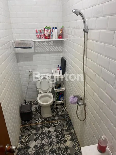 image RUMAH MODERN 2 LANTAI BINTARO RESIDENCE MEWAH FULLY FURNISHED (6)