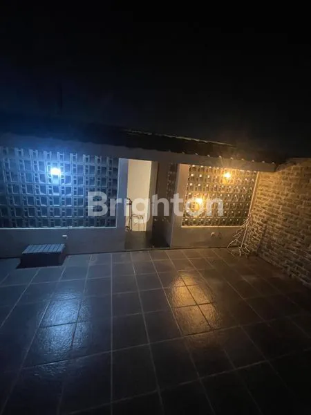 image RUMAH MODERN 2 LANTAI BINTARO RESIDENCE MEWAH FULLY FURNISHED (8)