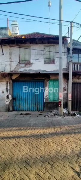 Gambar Property RUKO KALIMAS UDIK AMPEL