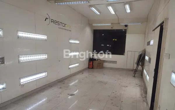 image DISEWAKAN/DIJUAL TEMPAT USAHA LOKASI SISI JALAN UTAMA JAKARTA SELATAN  (3)