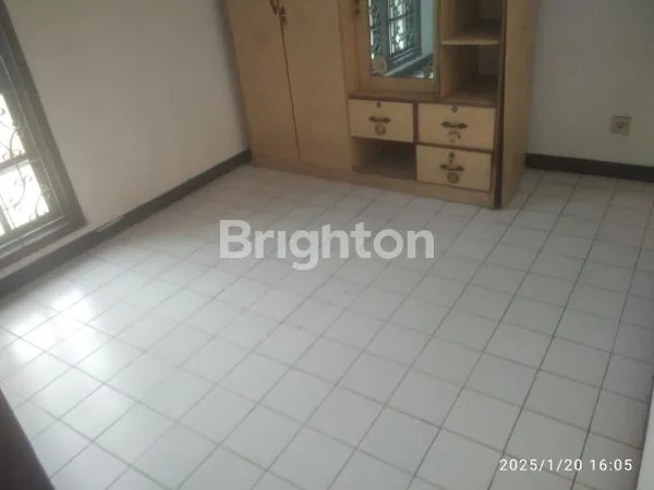 image RUMAH TANJUNG DUREN UTARA, DAERAH KOST KOSTAN, JAKARTA BARAT (1)
